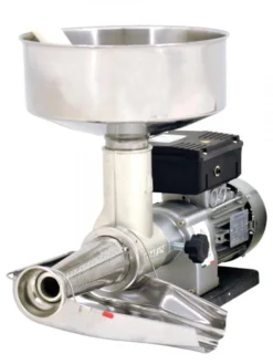 Omcan - 0.65 Hp Medium Duty Electric Tomato Squeezer