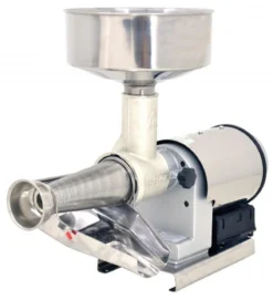 Omcan - 0.57 Hp Medium Duty Electric Tomato Squeezer