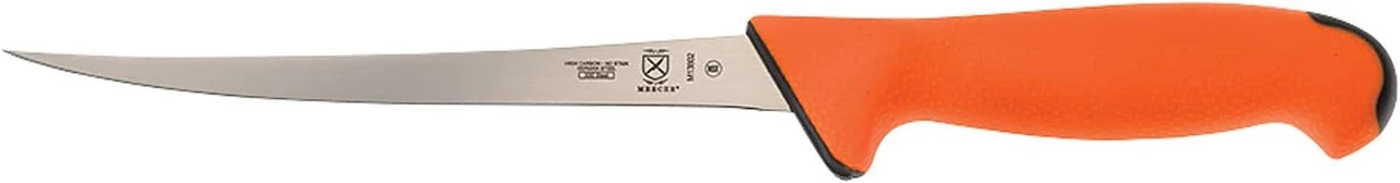 Mercer Culinary - Sport 7" Narrow Fillet Knife 1 Mercer Culinary - Sport 7" Narrow Fillet Knife