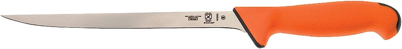 Mercer Culinary - Sport 8" Narrow Fillet Knife 1 Mercer Culinary - Sport 8" Narrow Fillet Knife