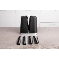 Zwilling - V-Edge Knife Sharpener -Kitchen Supplies Store 424410535 55187.1649270938