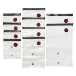 Zwilling - Fresh & Save 10 Pc Assorted Bag Set -Kitchen Supplies Store 424413322 92693.1619197620