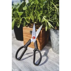 Zwilling - 7.75" TWIN Kitchen Shears -Kitchen Supplies Store 424415783 18232.1664808746