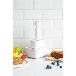 Zwilling - Fresh & Save 500mL Plastic Lunch Box Container 7 Zwilling - Fresh & Save 500mL Plastic Lunch Box Container -Kitchen Supplies Store 424417951 45397.1649264546