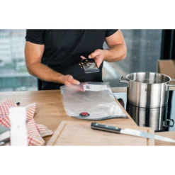 Zwilling - Fresh & Save 10 Pc Small 1.2L Bag Set 8 Zwilling - Fresh & Save 10 Pc Small 1.2L Bag Set -Kitchen Supplies Store 424418797 83084.1695318317