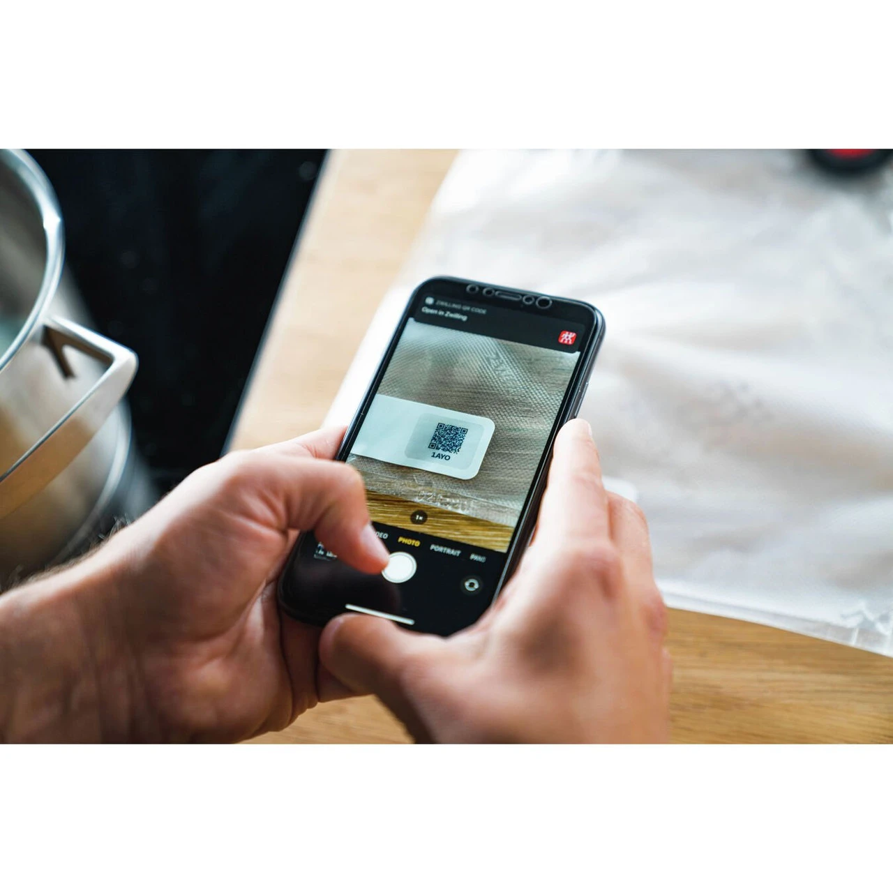 Zwilling - Fresh & Save 10 Pc Medium 4L Bag Set 5 Zwilling - Fresh & Save 10 Pc Medium 4L Bag Set - Image 5