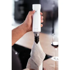 Zwilling - Fresh & Save 3 Pc Wine Sealer Set -Kitchen Supplies Store 424418848 11691.1616445120