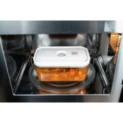 Zwilling - Fresh & Save Small 350mL Glass Container -Kitchen Supplies Store 424419022 23535.1619195644