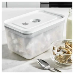 Zwilling - Fresh & Save Large 2.3L Plastic Container 9 Zwilling - Fresh & Save Large 2.3L Plastic Container -Kitchen Supplies Store 424420131 93431.1619195815