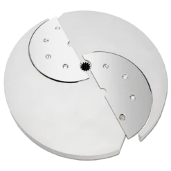 Omcan - 3mm Slicer For Item 44532 Food Processor - 44534