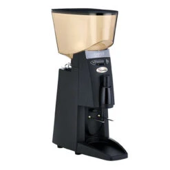 Omcan - Santos #55 Automatic Espresso Coffee Grinder - 44637
