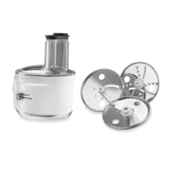 KitchenAid - Food Processor Attachment - KSM2FPA