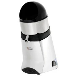 Omcan - Santos #52 Chrome Citrus Juice Extractor - 46268