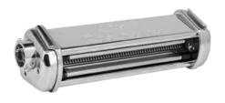 Omcan - 2mm Spaghetti Single Cutter Attachment For Pasta Sheeter 46292 - 46300