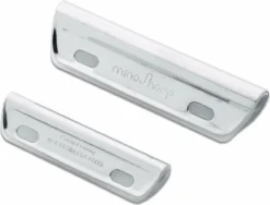 Global - MinoSharp 2-PC Sharpening Guide Rail Set