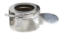 Omcan - 12L Coffee Urn W/ Chrome Legs - 46449 -Kitchen Supplies Store 46449 detail chafincan 67938.1717526537