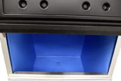 Omcan - 375 Lbs 30" Ice Maker - 46452 5 Omcan - 375 Lbs 30" Ice Maker - 46452 -Kitchen Supplies Store 46452 Ice MakeDetailed2 15233.1687374043