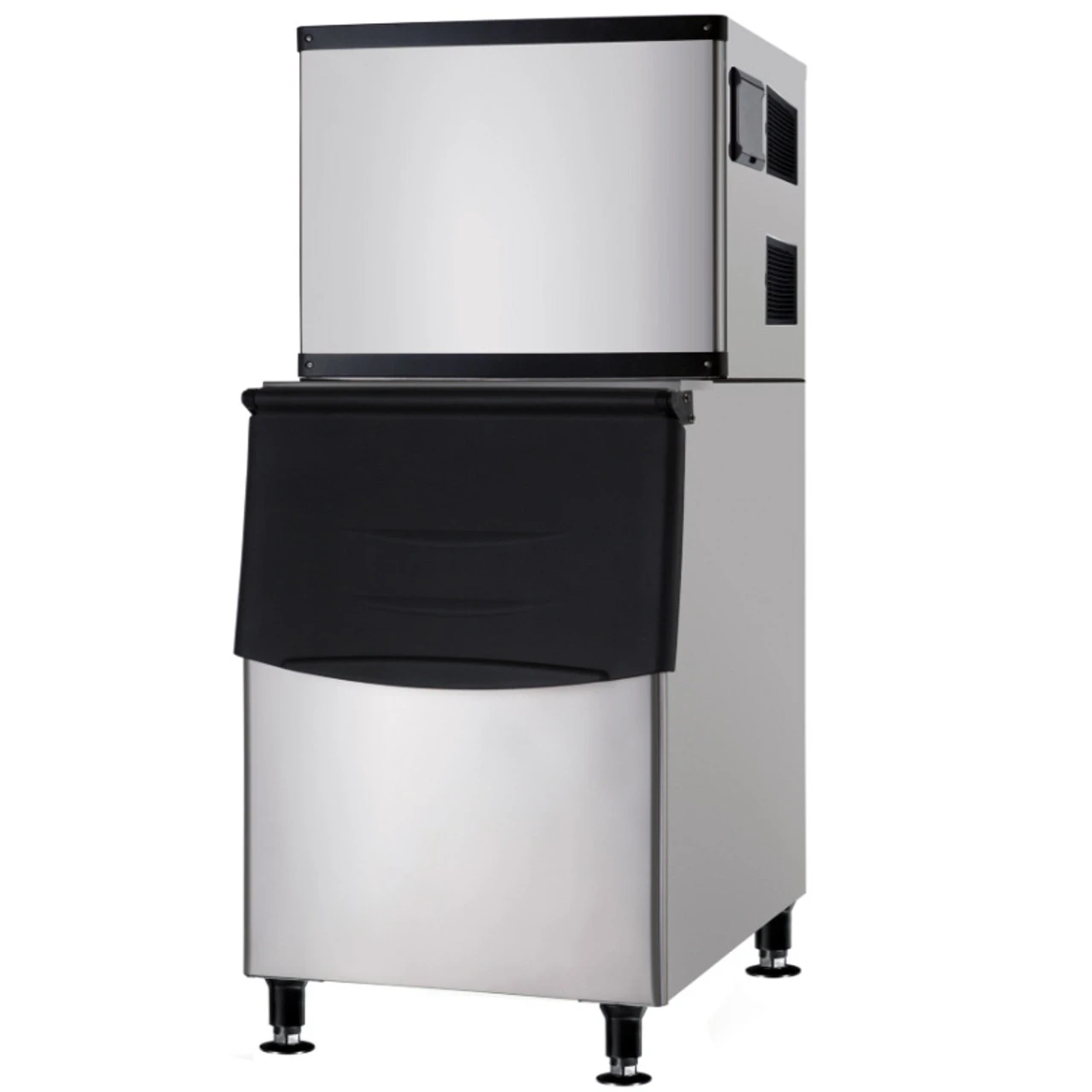 Omcan - 375 Lbs 30" Ice Maker - 46452 1 Omcan - 375 Lbs 30" Ice Maker - 46452