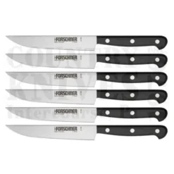 Victorinox - 6 Piece Steak Knife Set