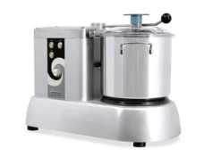 Omcan - 8.5L Food Processor Bowl Cutter - 47083