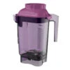 Vitamix Commercial - 48 Oz. Advance Complete Blender Container Purple - 58991