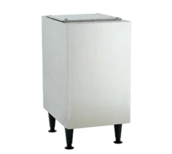 Scotsman - Stand - 16.5" X 30", Adjustable Legs - HST16B-A