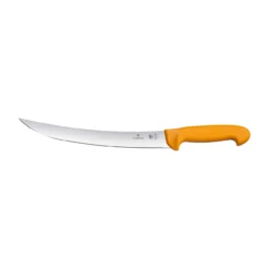 Victorinox - Swibo 8" Butcher Curved Stiff Blade