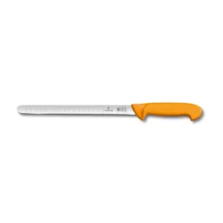 Victorinox - Swibo 10" Flexible Slicing Knife With Granton Edge