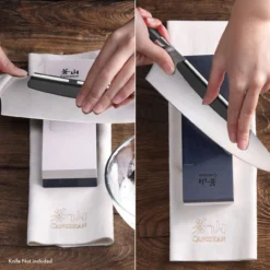 Cangshan - Whetstone 1000/6000 Polishing Stone 12 Cangshan - Whetstone 1000/6000 Polishing Stone -Kitchen Supplies Store 503800 7 900x 05463.1707515088