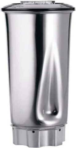 Hamilton Beach Commercial - 32oz Stainless Steel Container For HBB250 - 6126-250S