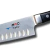MAC - 6.5" Professional Hollow Edge Santoku Knife - MSK-65