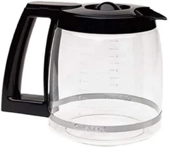 Cuisinart - Carafe Black For DGB-500BKC
