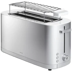 Zwilling - Enfinigy Toast Bun Warmer 2 Long Slots White -Kitchen Supplies Store 530090000 4 21894.1682365619