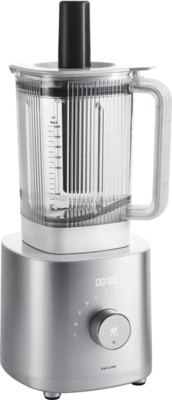 Zwilling - Enfinigy Silver Power Blender