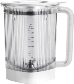 Zwilling - Enfinigy Silver Power Blender -Kitchen Supplies Store 53100 000 4 24339.1590863214