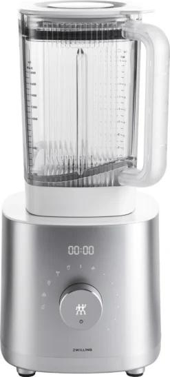 Zwilling - Enfinigy Silver Power Blender -Kitchen Supplies Store 53100 000 00390.1590863213