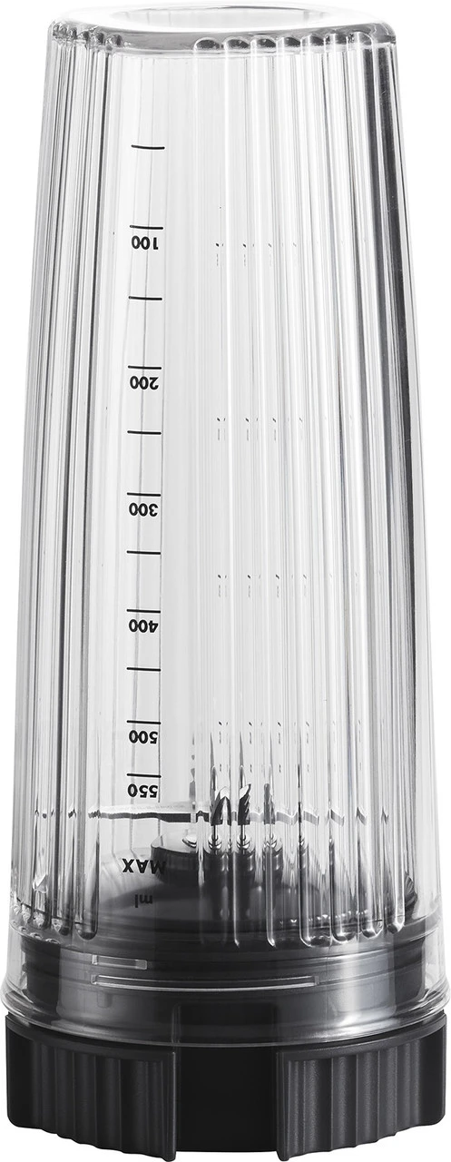 Zwilling - Enfinigy Silver Personal Blender 3 Zwilling - Enfinigy Silver Personal Blender - Image 3