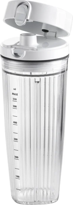 Zwilling - Enfinigy Silver Personal Blender 8 Zwilling - Enfinigy Silver Personal Blender -Kitchen Supplies Store 53100 900 4 41832.1590863229