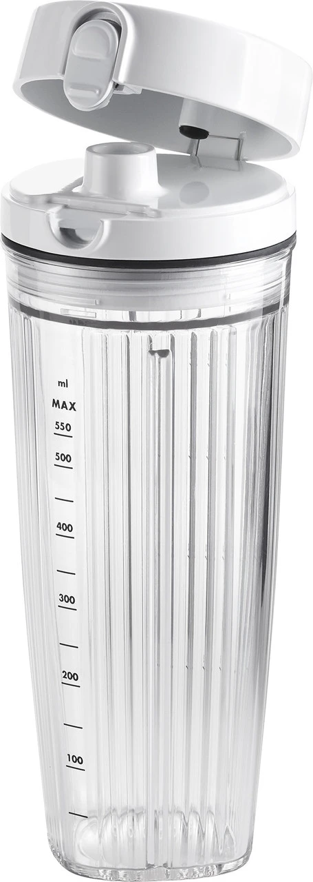 Zwilling - Enfinigy Silver Personal Blender 4 Zwilling - Enfinigy Silver Personal Blender - Image 4