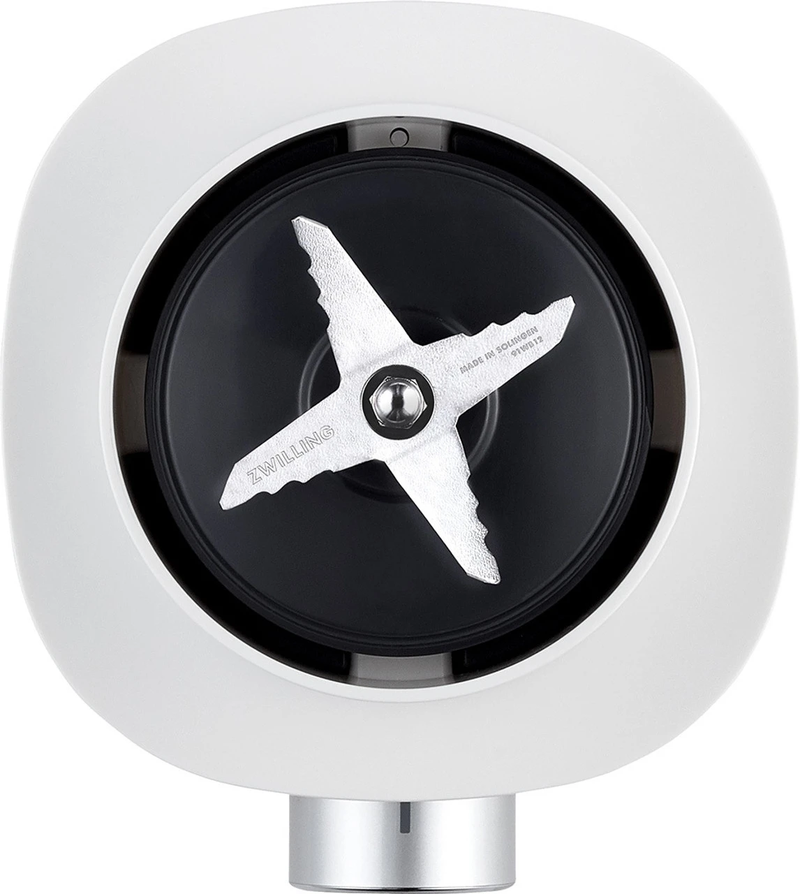 Zwilling - Enfinigy Silver Personal Blender 5 Zwilling - Enfinigy Silver Personal Blender - Image 5