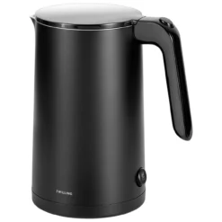 Zwilling - Enfinigy Black 1.5L Electric Kettle -Kitchen Supplies Store 53101 201 02 34911.1649264822