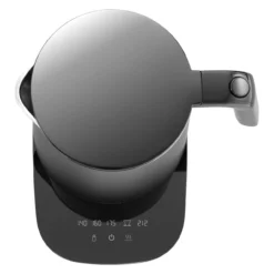 Zwilling - Enfinigy Black Programmable Kettle - 6 Programmable Temperature Settings -Kitchen Supplies Store 53101 501 0 03 08717.1695154911
