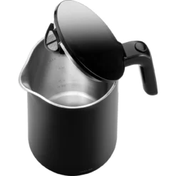 Zwilling - Enfinigy Black Programmable Kettle - 6 Programmable Temperature Settings -Kitchen Supplies Store 53101 501 4 77824.1695154911