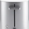 Zwilling - Enfinigy Silver 2 Slice Toaster
