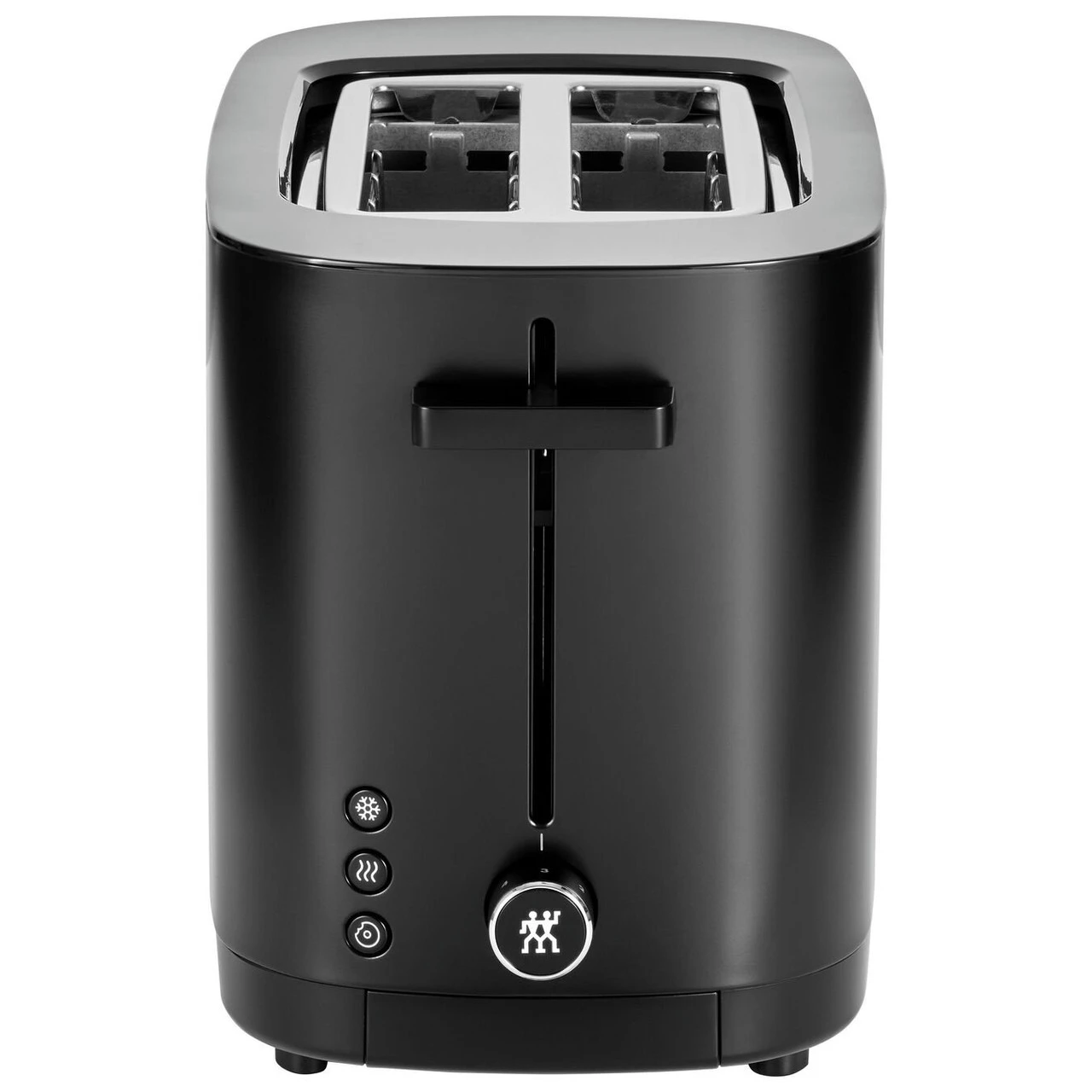 Zwilling - Enfinigy Black 2 Short Slots Toaster 2 Zwilling - Enfinigy Black 2 Short Slots Toaster - Image 2