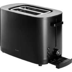 Zwilling - Enfinigy Black 2 Short Slots Toaster 5 Zwilling - Enfinigy Black 2 Short Slots Toaster -Kitchen Supplies Store 53101 701 03 54170.1675718385