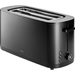 Zwilling - Enfinigy Black 2 Long Slots Toaster