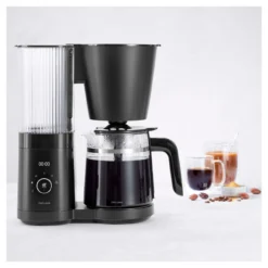 Zwilling - Enfinigy Black Drip Coffee Maker 10 Zwilling - Enfinigy Black Drip Coffee Maker -Kitchen Supplies Store 53103 501 4 38278.1648739591