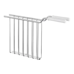 Zwilling - Enfinigy Toast Sandwich Rack 2 Short Slots White