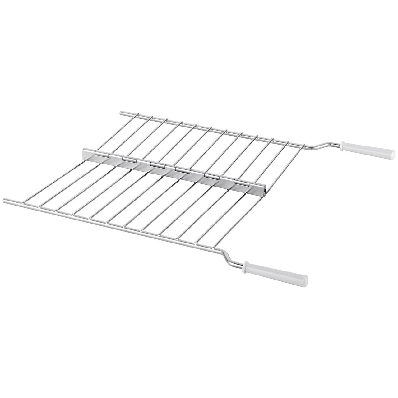 Zwilling - Enfinigy Toast Sandwich Rack 2 Long Slots White 2 Zwilling - Enfinigy Toast Sandwich Rack 2 Long Slots White - Image 2